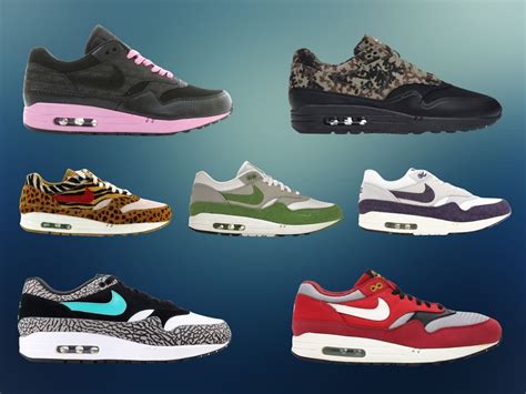 most expensive nike air max 1